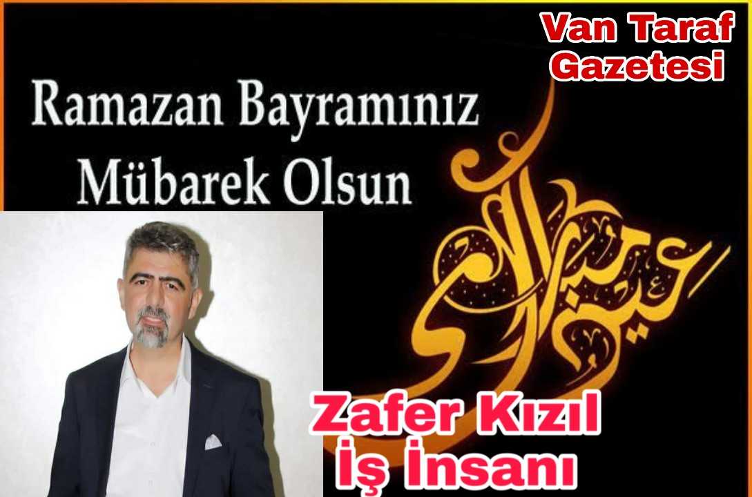 Bayram Mesajı