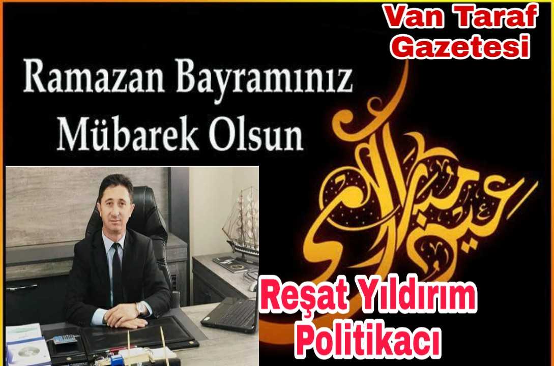Bayram Mesajı