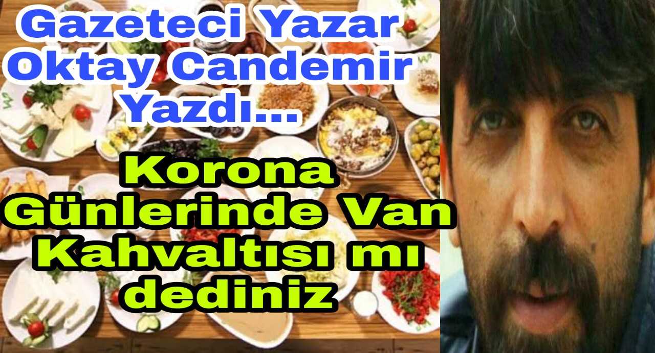 Biri Kahvaltımı Dedi...?