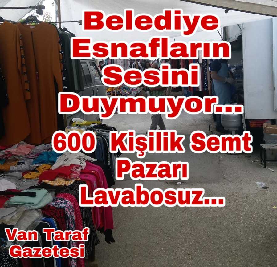 Sayın Başkanların Dikkatine...