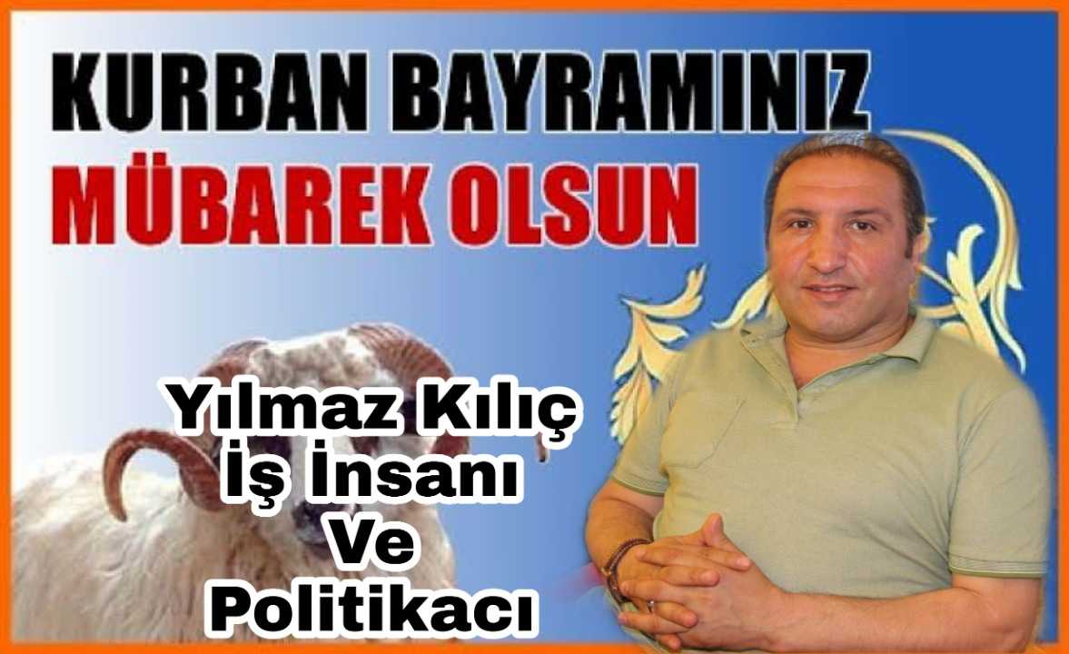 Bayram Mesajı