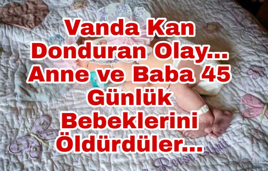 Bu Nasıl Bir Vicdansizlik...