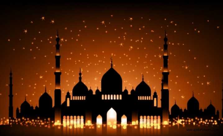 Ramazan ayı bu yıl 29 gün sürecek