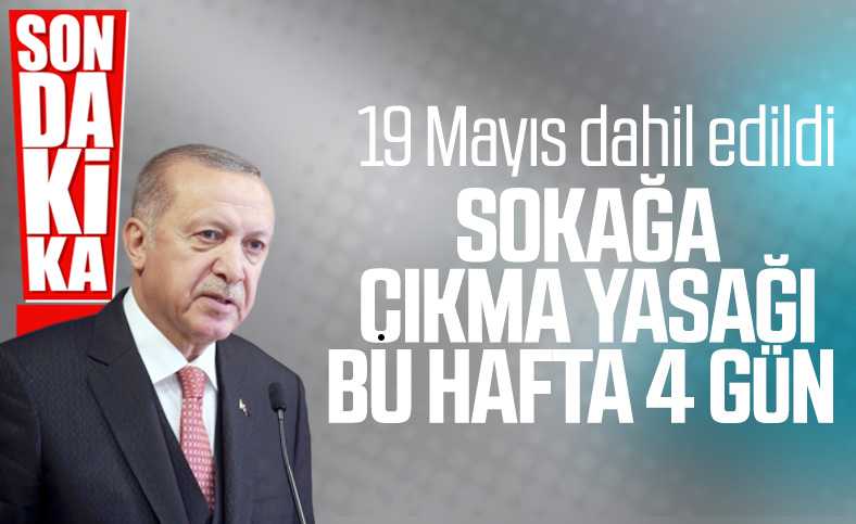 Kabinede yeni kararlar alındı