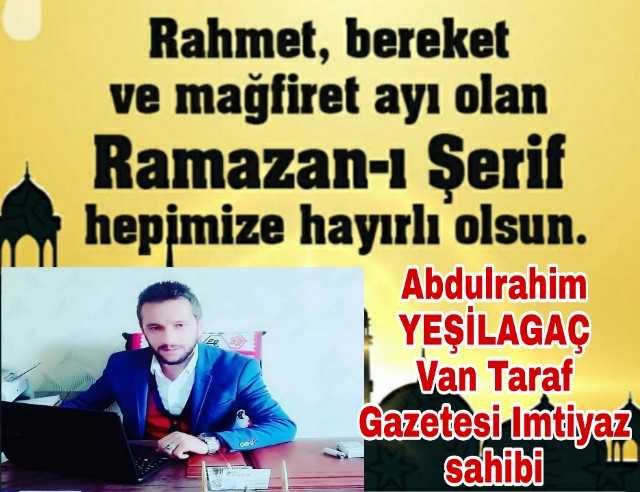 Tebrik Mesajı