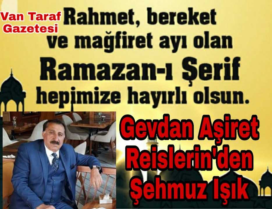 Tebrik Mesajı