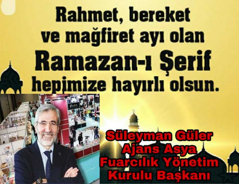 Tebrik Mesajı