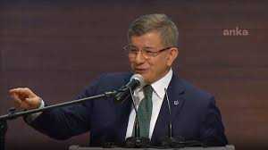 Davutoğlu: Gara'da sorumluluk Cumhurbaşkanı ve iktidar yetkililerinindir