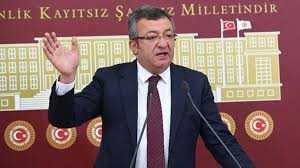 Altay'dan Erdoğan'a: İstanbul Sözleşmesini fiyonklayıp tarikat şeyhlerine gönderdi