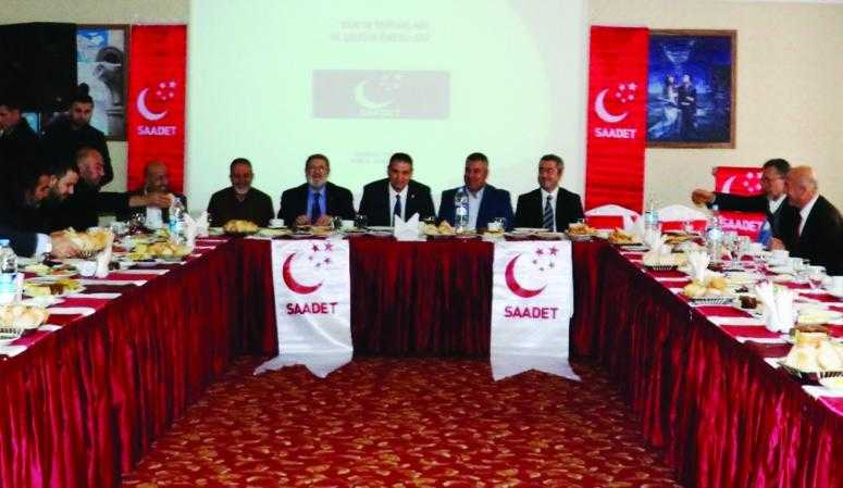 Kentin sorunları ve çözüm önerileri kitaplaştı