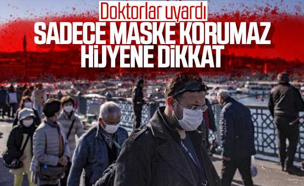 Sağlık Bakanlığı uyardı