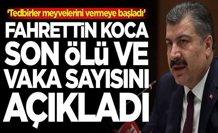Koca son bilançoyu açıkladı