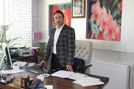 Müdür Şalem’den Kurban Bayramı Mesajı