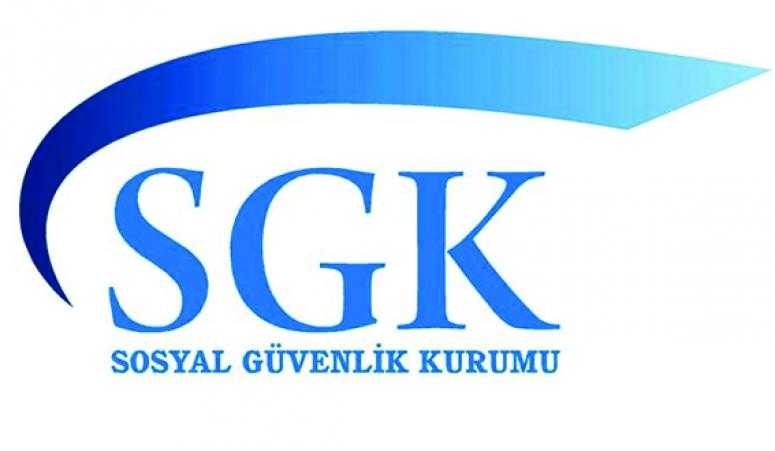 SGK’dan Genel Sağlık Sigortası açıklaması...
