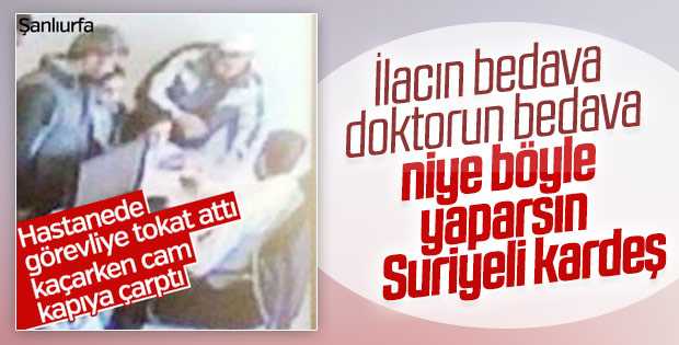 SEN BAK ŞU IŞE