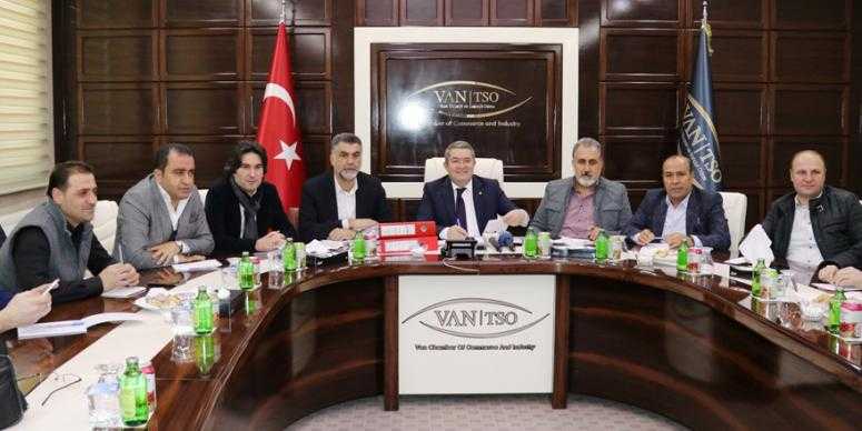 Takva Bazı Basın Mensuplarını eleştirdi...