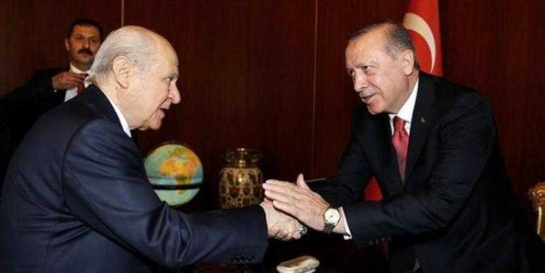 Liderlerden Cumhurbaşkanı Erdoğan'a tebrik telefonu
