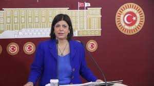 HDP'li Beştaş: Adımızın hiçbir kadının yanında anılmasından rahatsızlık duymayız