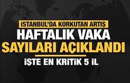 Sağlık Bakanı Fahrettin Koca açıkladı!