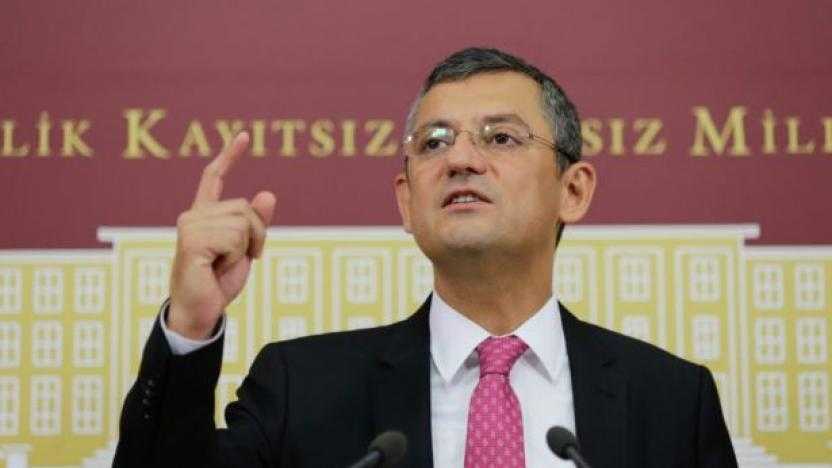 Gergerlioğlu'nun vekilliğinin düşürülmesine CHP'den ilk tepki