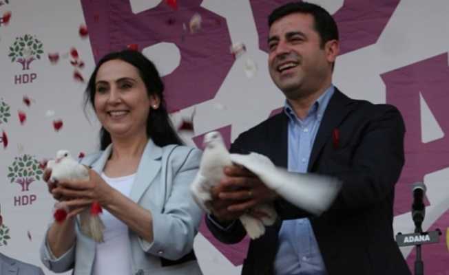 Selahattin Demirtaş ve 26 siyasetçinin davasında yeni karar