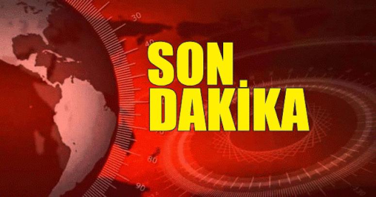 Van’ın Saray Kaymakamı Bayır gözaltına alındı