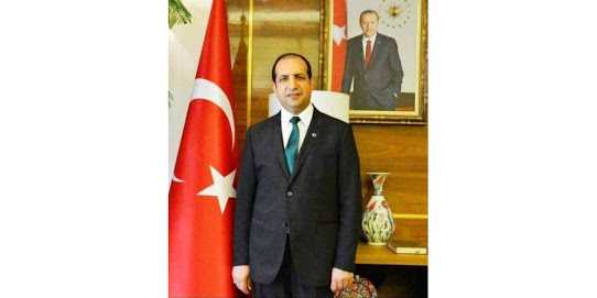 Bakan Yardımcısı Çiftçi'nin 28 Şubat Mesajı