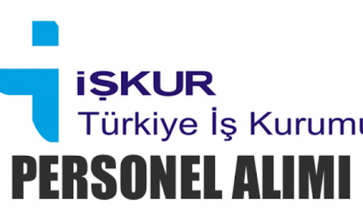 Belediye İŞKUR üzerinden personel alımı