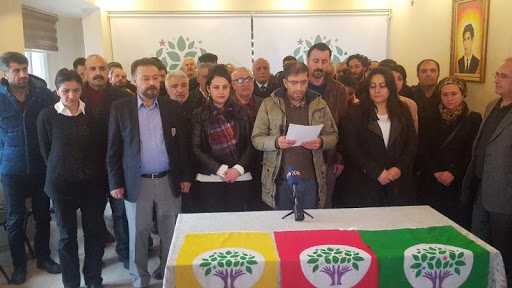 Van’da ‘Anadil Günü’ etkinlikleri