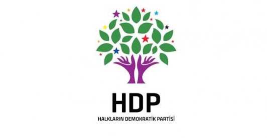HDP Kadın Meclisi’nden ‘Pembe Otobüs’ ve ‘Diyanet’ açıklaması!