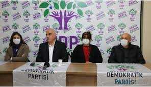 Avcı'dan kayyıma: Usulsüzlüklerinize bizi dahil edemezsiniz
