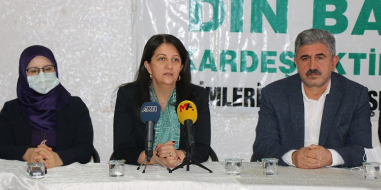 Buldan: Güç birliğiyle yapılacak çok şey var