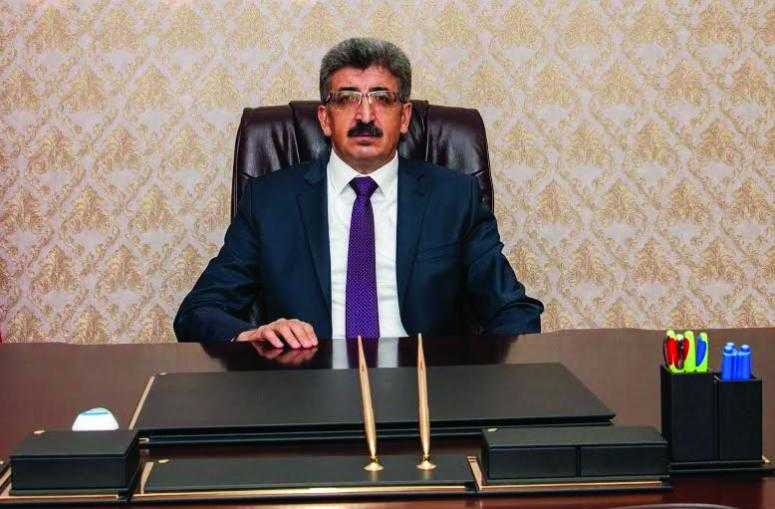 Vali Bilmez’den, Çalışan Gazeteciler Günü mesajı…
