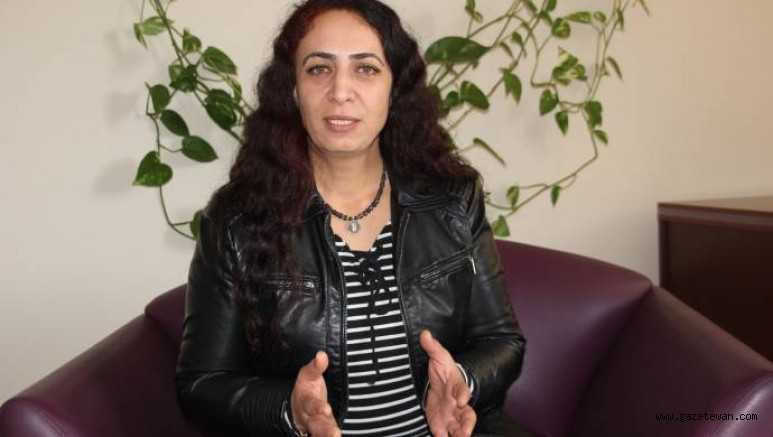 VAN’DA KADIN DOĞUM UZMANI EKSİKLİĞİ NEDENİYLE ŞİKAYETLER ARTINCA KONU MECLİSE TAŞINDI