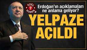 Uzmanlar AK Parti kongresini değerlendirdi: Merkez sahadaki yelpaze açıldı