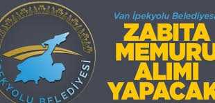 İpekyolu Belediyesi Memuru Alımı Başvurusu Başladı