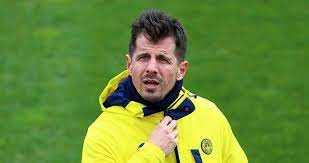 Fenerbahçe'de Emre Belözoğlu dokunuşu!