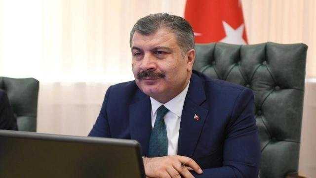 Koronavirüs Bilim Kurulu'ndan kritik toplantı!