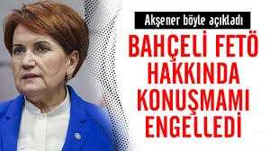 Bu habere dikkat...