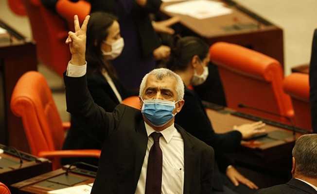 Gergerlioğlu: Vekili olduğum onurlu halkı her koşulda savunacağım