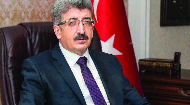 Vali Bilmez: 23 Nisan, çocuklara verilen değerin göstergesidir!