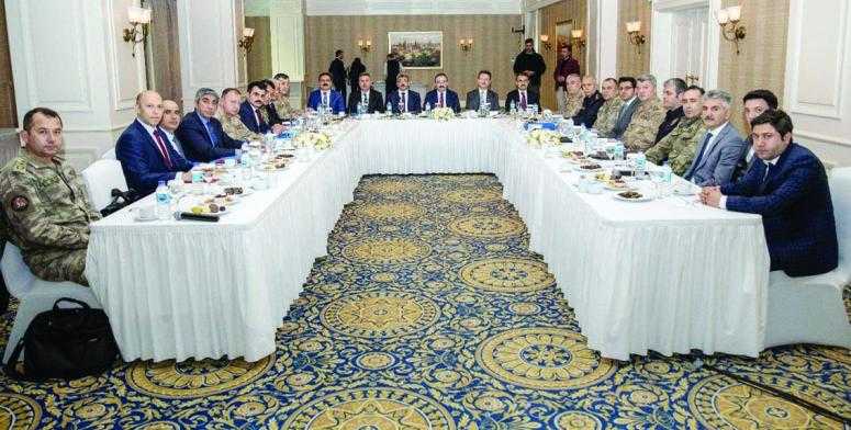 Van’da