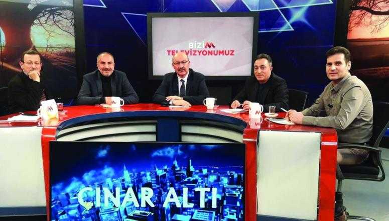 Efsane Vanspor ve B.Vanspor masaya yatırıldı