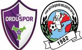 B.Vanspor, Orduyu 3 golle geçti: 0-3