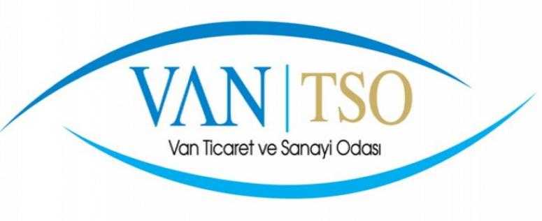 Van TSO Seçimi Nisan Ayı'nda Olacak!