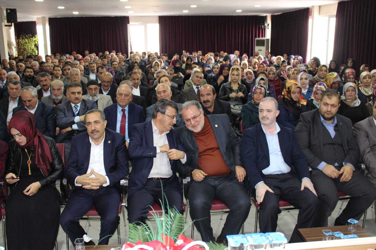 TÜRKMENOĞLU,” BÜTÜN BELEDİYELERE TALİBİZ”