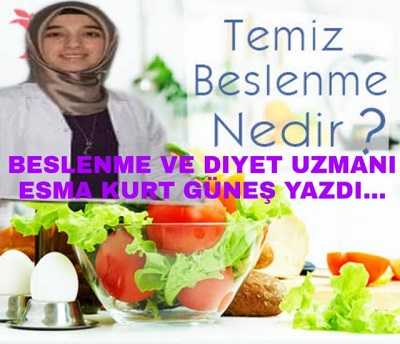 Gazetemizin Yazarlarından Esma Kurt Güneş yeniden bizlerle...