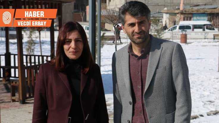 İpekyolu'nda AK Parti değil YSK itiraz ediyor