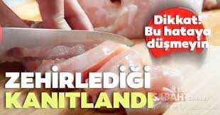 Bu hataya düşmeyin!