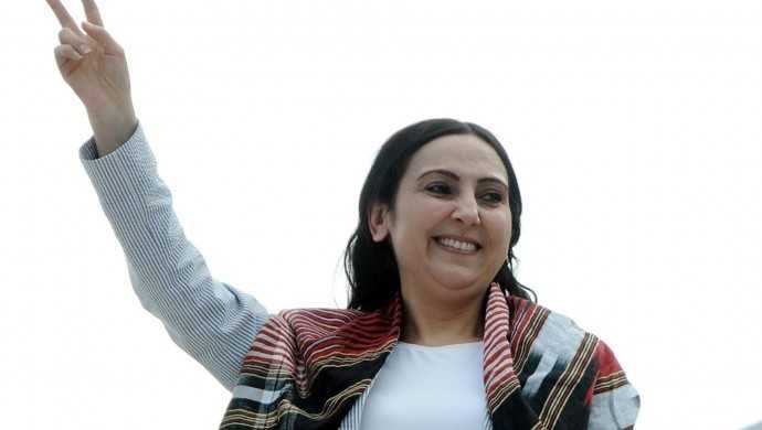 Yüksekdağ hakkında yeni soruşturma